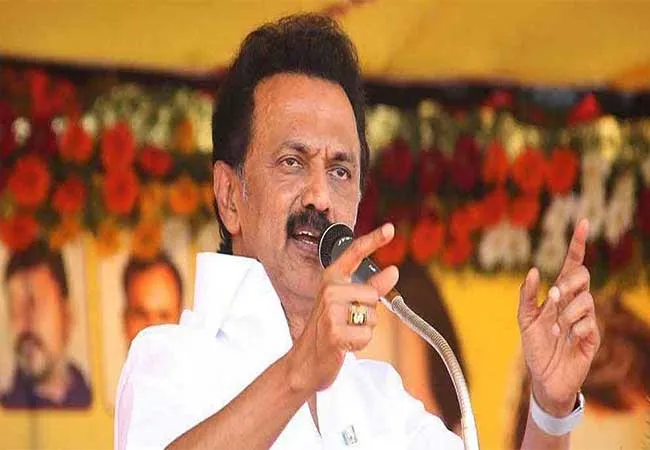 dmk party mk stalin chennai district court tamilnadu government 